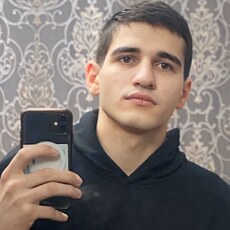Фотография мужчины Эльдар, 24 года из г. Санкт-Петербург