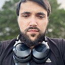 Ахмед, 28 лет