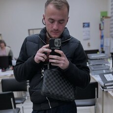 Фотография мужчины Рома, 26 лет из г. Пятигорск