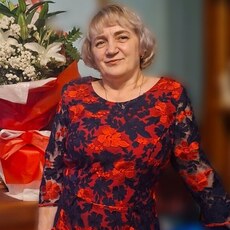 Фотография девушки Светлана, 57 лет из г. Уссурийск