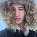 Иван, 18 лет