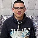 Олександр, 23 года