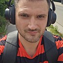 Роман, 35 лет