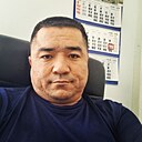 Санжар, 41 год