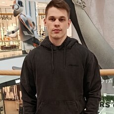 Влад, 24 из г. Санкт-Петербург.