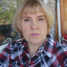 Фотография девушки Любовь, 53 года из г. Сегежа
