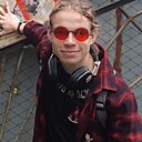 Кирилл, 18 лет