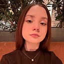 Настя, 20 лет