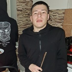 Фотография мужчины Владимер, 19 лет из г. Волгоград