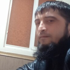 Фотография мужчины Руслан, 37 лет из г. Грозный