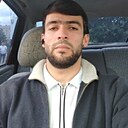 Ахтам, 27 лет