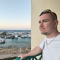 Фотография мужчины Михаил, 34 года из г. Киров