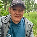 Али, 39 лет