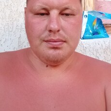 Фотография мужчины Антон, 33 года из г. Новопсков