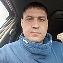 Андрей, 39 лет