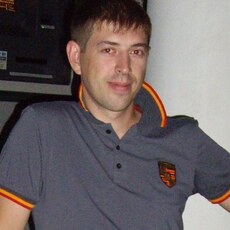 Фотография мужчины Алексей, 38 лет из г. Смоленское