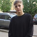 Влад, 20 лет