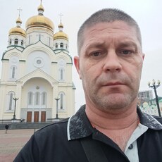 Фотография мужчины Егор, 42 года из г. Ставрополь