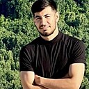 Атаджан, 24 года