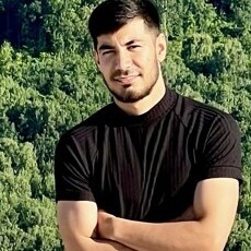 Фотография мужчины Атаджан, 24 года из г. Стерлитамак