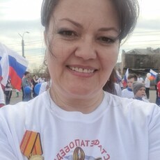 Наталья, 50 из г. Чита.