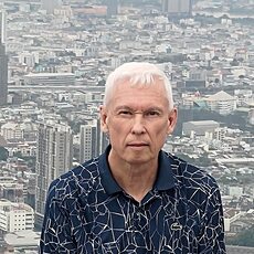 Фотография мужчины Борис, 61 год из г. Новосибирск
