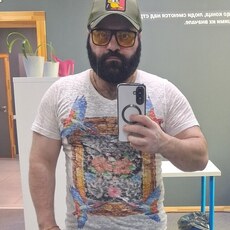 Фотография мужчины Vusal, 36 лет из г. Нижневартовск