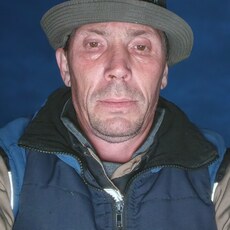 Фотография мужчины Good, 46 лет из г. Чусовой