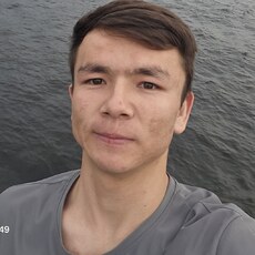 Фотография мужчины Shuhrat, 23 года из г. Лениградская