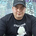 Саша, 36 лет