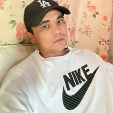 Фотография мужчины Куат, 31 год из г. Павлодар