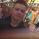 Никитв, 20 лет