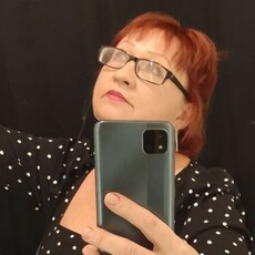 Татьяна, 49 из г. Южно-Сахалинск.