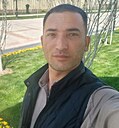 Xayrulla, 34 года