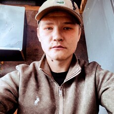 Фотография мужчины Виталий, 22 года из г. Черемхово