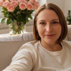 Катерина, 41 из г. Орск.