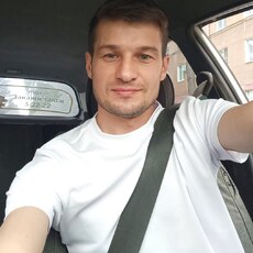 Фотография мужчины Александр, 40 лет из г. Ленинск-Кузнецкий