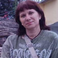 Фотография девушки Милана, 40 лет из г. Уссурийск
