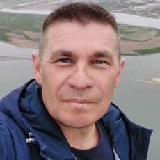 Фотография мужчины Константин, 48 лет из г. Норильск