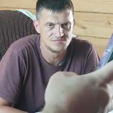 Фотография мужчины Павел, 42 года из г. Котлас