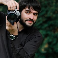 Фотография мужчины Юрий, 36 лет из г. Москва