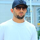 Ахмед, 30 лет