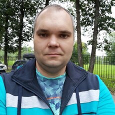 Фотография мужчины Максим, 46 лет из г. Уфа