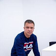 Фотография мужчины Сергей, 47 лет из г. Великий Новгород