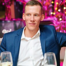 Фотография мужчины Pavel, 37 лет из г. Челябинск