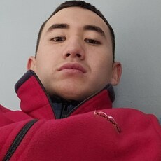 Фотография мужчины Сова, 22 года из г. Алматы