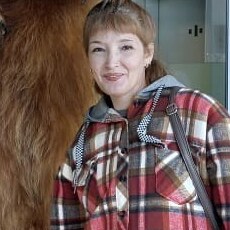 Фотография девушки Анна, 49 лет из г. Новосибирск