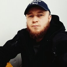Фотография мужчины Alexander, 29 лет из г. Чолпон-Ата