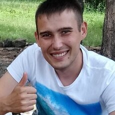 Фотография мужчины Олег, 36 лет из г. Омск