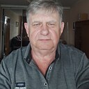 Александр, 64 года